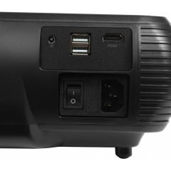 Проектор Cactus CS-PRO.02B.WUXGA-W