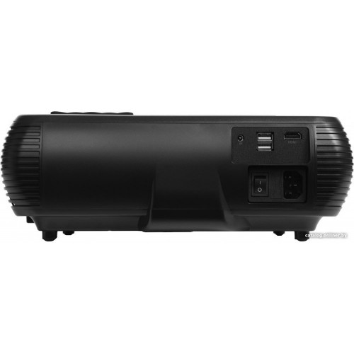 Проектор Cactus CS-PRO.02B.WUXGA-W
