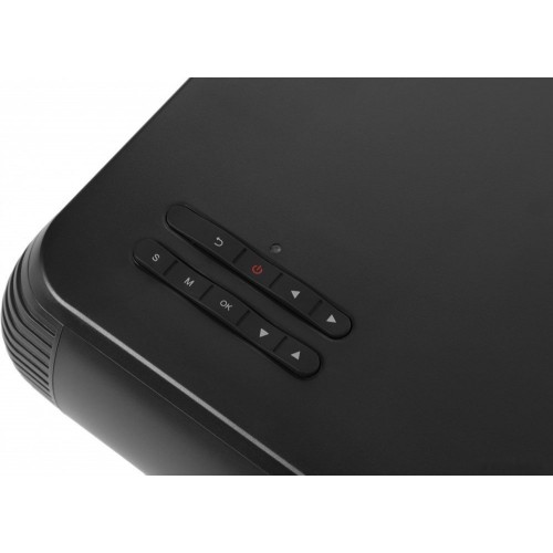 Проектор Cactus CS-PRO.02B.WUXGA-W