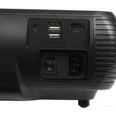 Проектор Cactus CS-PRO.02B.WUXGA-W