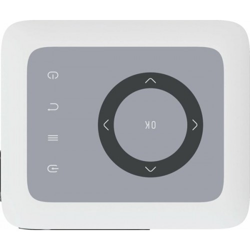 Проектор Cactus CS-PRE.08WT.WXGA