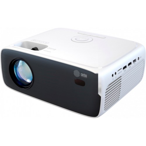 Проектор Cactus CS-PRM.07WT.WUXGA