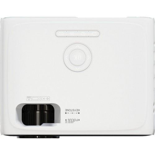 Проектор Cactus CS-PRM.07WT.WUXGA