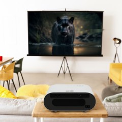 Проектор Cactus CS-PRO.01WT.WUXGA