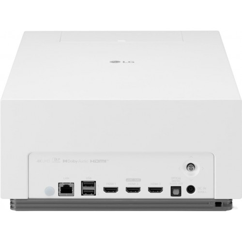 Проектор LG CineBeam HU710PW