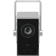 Проектор LG CineBeam Q HU710PB