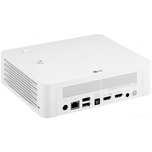 Проектор LG CineBeam PF610P