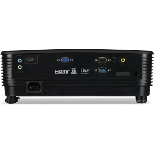 Проектор Acer X1123HP MR.JSA11.005