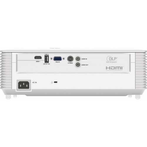 Проектор Infocus ScreenPlay Genesis I SP126