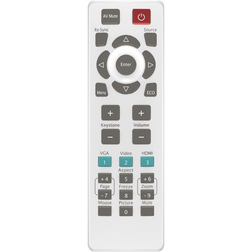 Проектор Infocus ScreenPlay Genesis I SP126