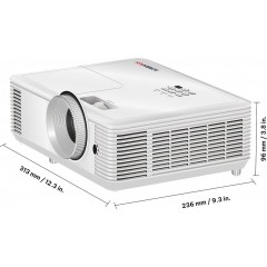 Проектор Infocus ScreenPlay Genesis I SP126