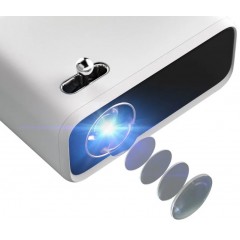Проектор Wanbo Mini Pro