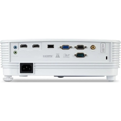 Проектор Acer P1257i MR.JUR11.001