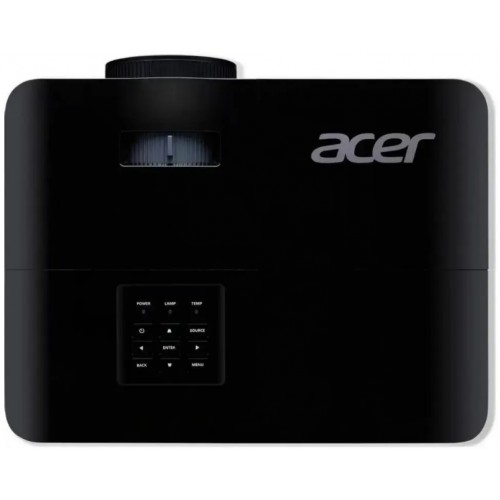 Проектор Acer X139 MR.JX611.00Z