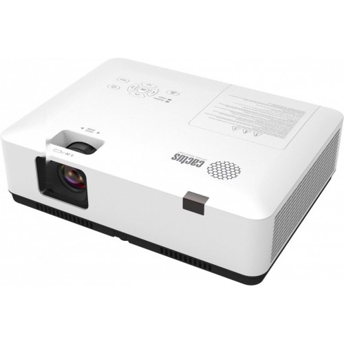 Проектор Cactus CS-S2.WT