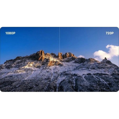 Проектор Xiaomi Smart Projector L1 XMTYY03FMG (международная версия)