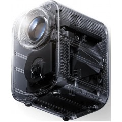 Проектор Xiaomi Smart Projector L1 XMTYY03FMG (международная версия)