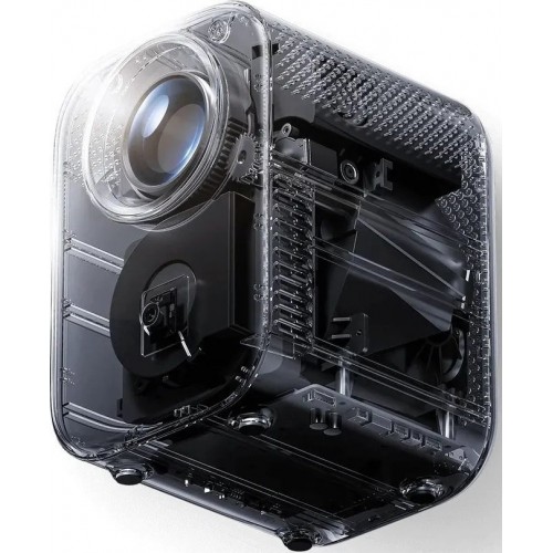 Проектор Xiaomi Smart Projector L1 XMTYY03FMG (международная версия)