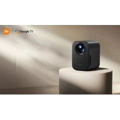 Проектор Xiaomi Smart Projector L1 XMTYY03FMG (международная версия)