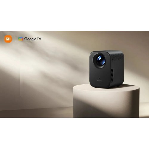 Проектор Xiaomi Smart Projector L1 XMTYY03FMG (международная версия)