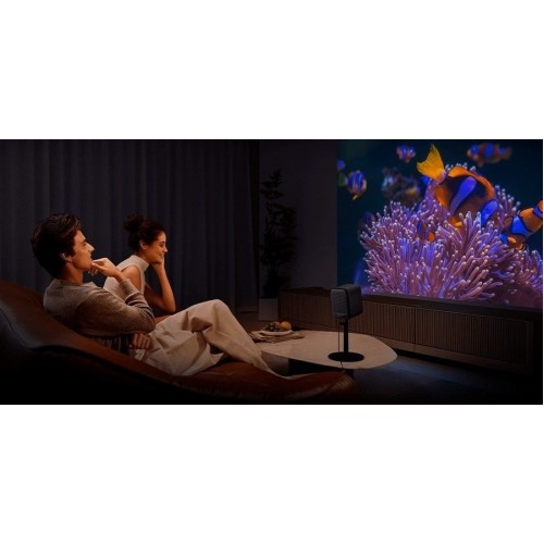 Проектор Xiaomi Smart Projector L1 XMTYY03FMG (международная версия)