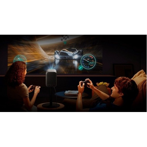 Проектор Xiaomi Smart Projector L1 XMTYY03FMG (международная версия)