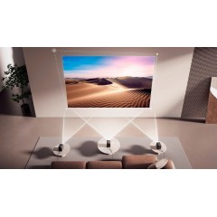Проектор Xiaomi Smart Projector L1 XMTYY03FMG (международная версия)