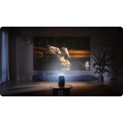 Проектор Xiaomi Smart Projector L1 XMTYY03FMG (международная версия)