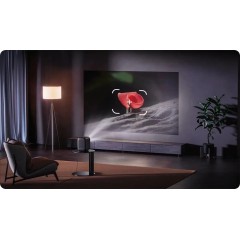 Проектор Xiaomi Smart Projector L1 XMTYY03FMG (международная версия)