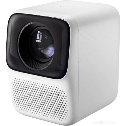 Проектор Wanbo T2 Max 2023 (белый)