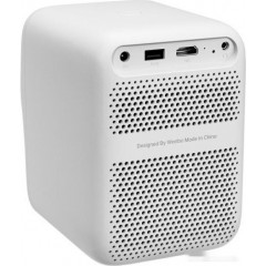 Проектор Wanbo T2 Max 2023 (белый)