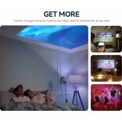 Проектор Wanbo T2 Max 2023 (белый)