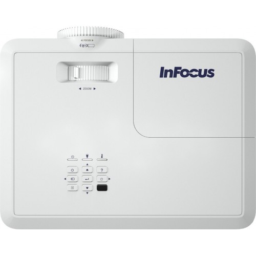 Проектор Infocus Genesis IV IN0024SL
