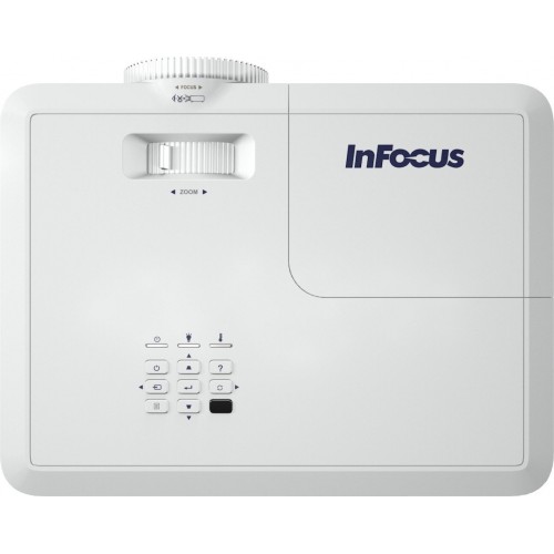 Проектор Infocus Genesis IV IN0022SL