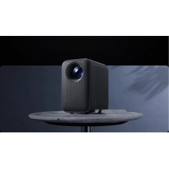 Проектор Xiaomi Smart Projector L1 Pro XMTYY03PFMG (международная версия)