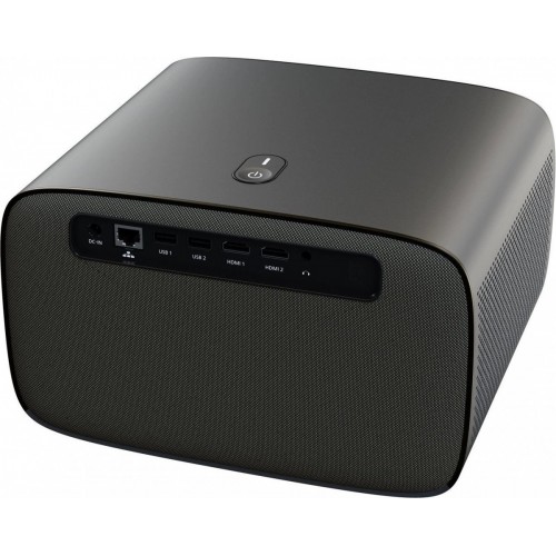 Проектор DIGMA DP-FHD450A