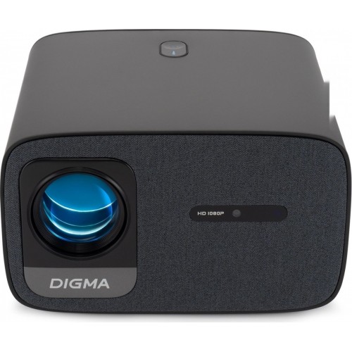 Проектор DIGMA DP-FHD450A