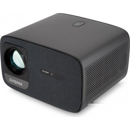 Проектор DIGMA DP-FHD450A