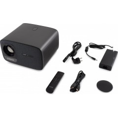 Проектор DIGMA DP-FHD450A