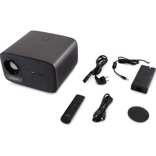 Проектор DIGMA DP-FHD450A