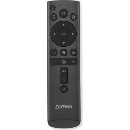 Проектор DIGMA DP-FHD450A