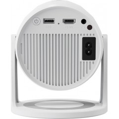 Проектор Cactus CS-PRE.01WT.WUXGA-A