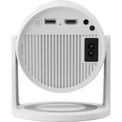 Проектор Cactus CS-PRE.01WT.WUXGA-A