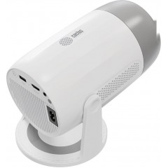 Проектор Cactus CS-PRE.01WT.WUXGA-A