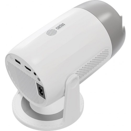 Проектор Cactus CS-PRE.01WT.WUXGA-A