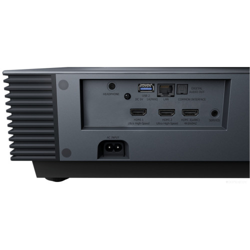 Проектор Hisense PX3SE-PRO