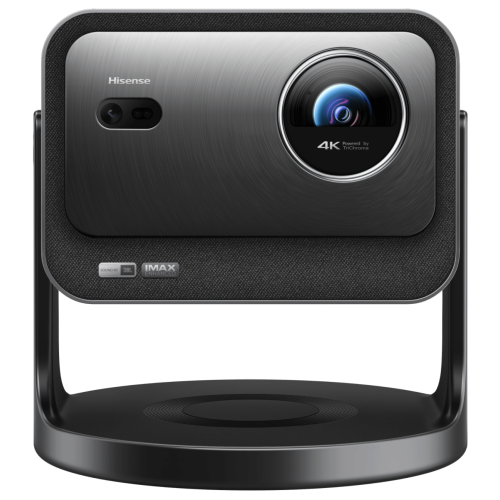 Проектор Hisense Laser Mini Projector C3