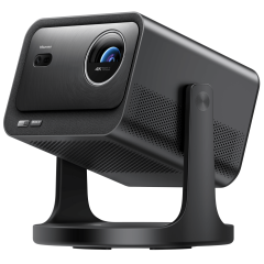 Проектор Hisense Laser Mini Projector C3