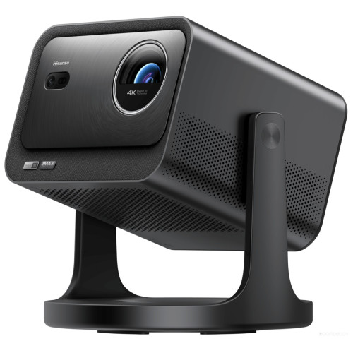 Проектор Hisense Laser Mini Projector C3