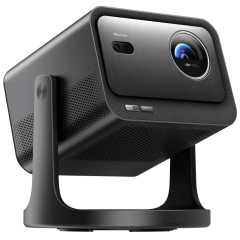 Проектор Hisense Laser Mini Projector C3